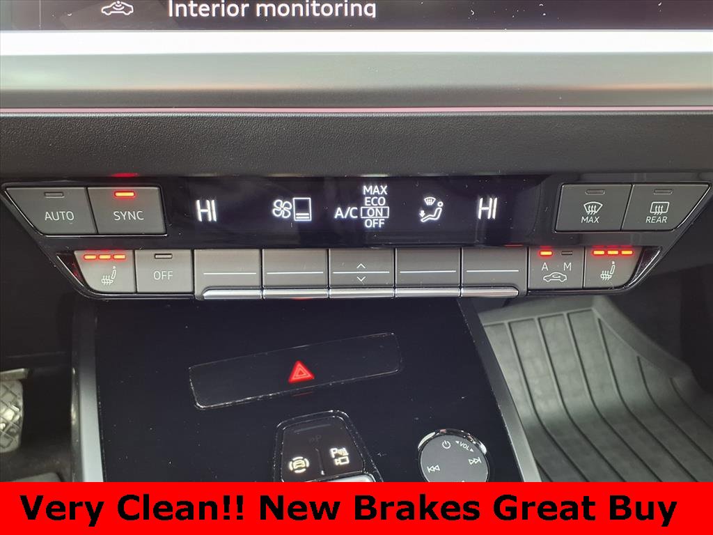 Used 2023 Audi Q4 e-tron Premium Plus w/ Premium Plus image 19