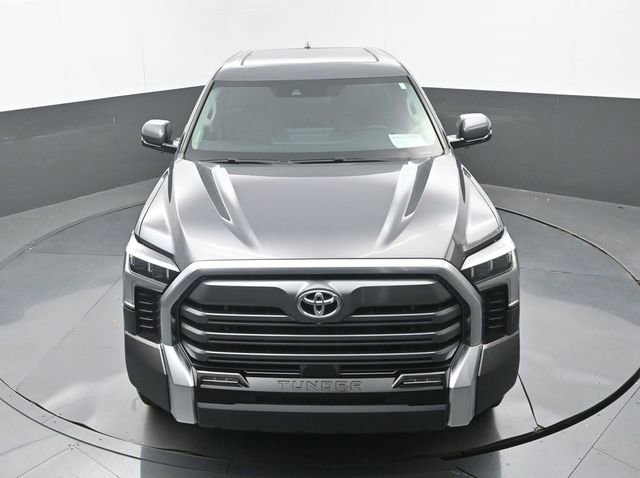 Used 2023 Toyota Tundra Limited image 31