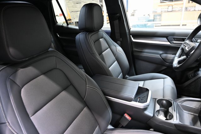 New 2026 GMC Terrain Elevation w/ Elevation Premium Package image 8