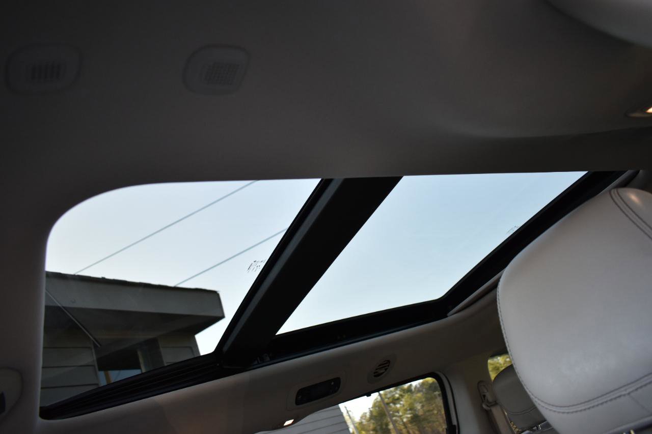 Used 2020 Chrysler Pacifica Limited image 47