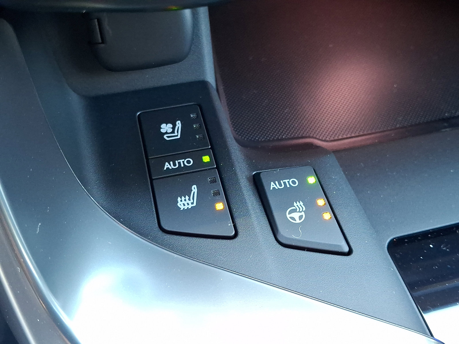 New 2026 Lexus LX 600 4WD w/ Luxury Package image 16