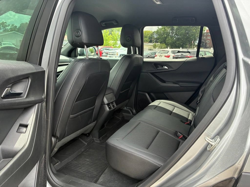 Used 2026 Chevrolet Equinox LT w/ Convenience Package II AWD/4WD image 47