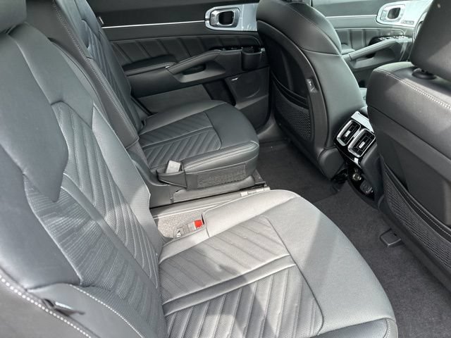 New 2026 Kia Sorento SX Prestige AWD/4WD image 14