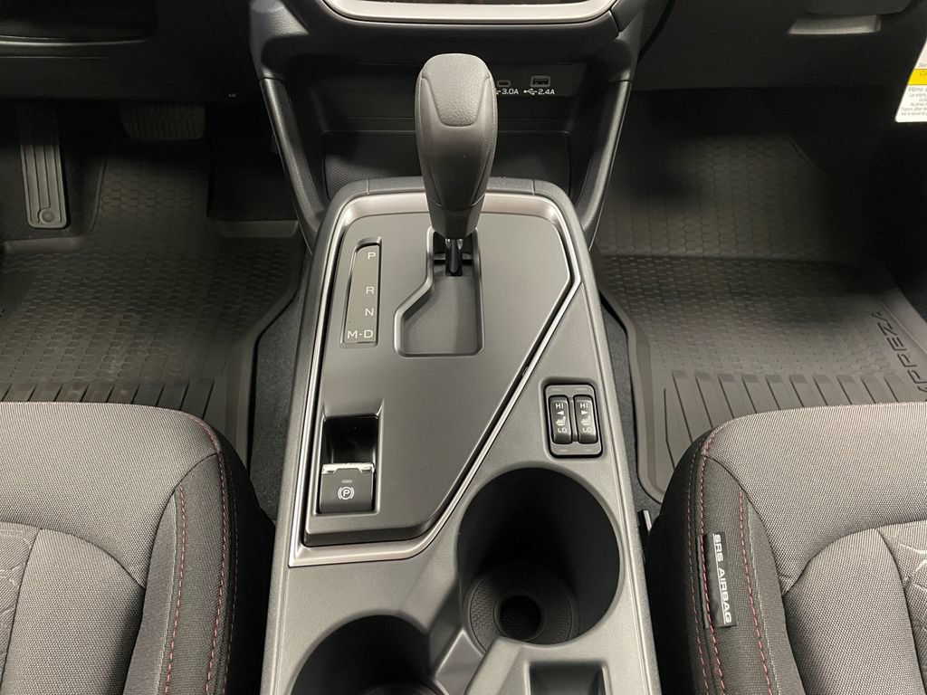 New 2026 Subaru Impreza 2.0i Sport AWD/4WD image 12