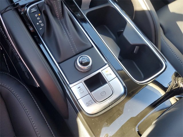 New 2025 Kia Telluride S image 28