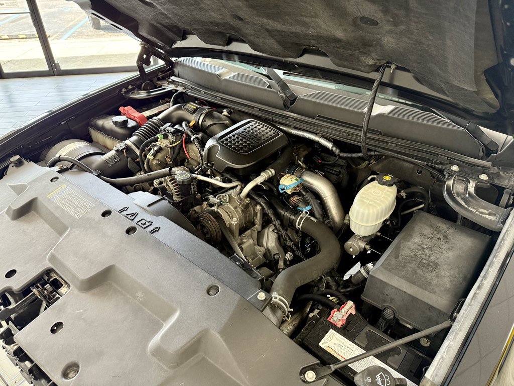 Used 2007 Chevrolet Silverado 2500 LT w/ EZ-Lift Tailgate Package image 17