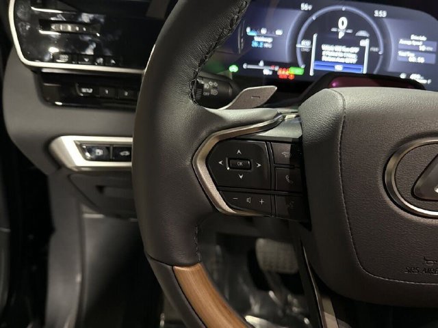 New 2026 Lexus RX 350h w/ Convenience Package AWD/4WD image 14