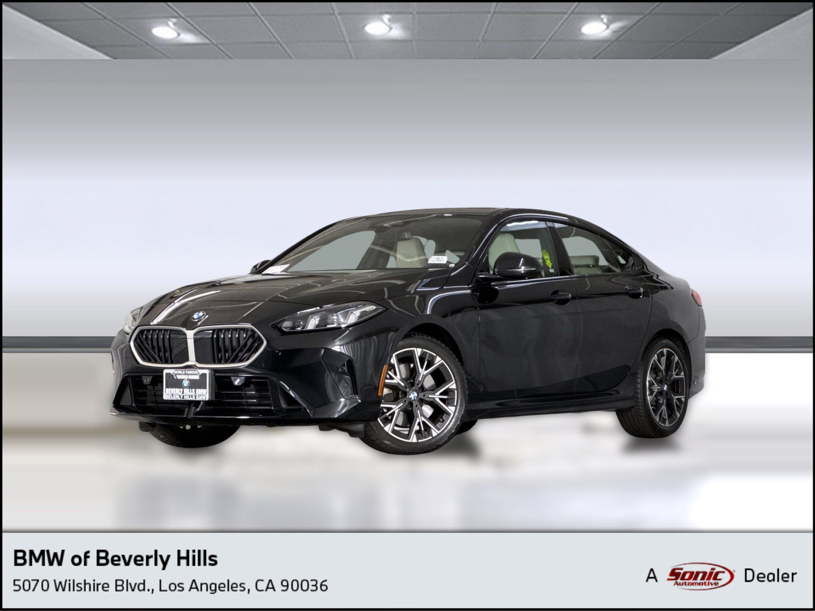 Used 2026 BMW 228i w/ Premium Package