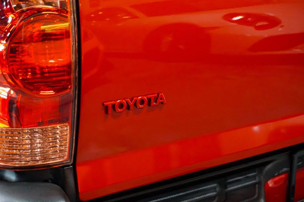 Used 2009 Toyota Tacoma X-Runner RWD image 40