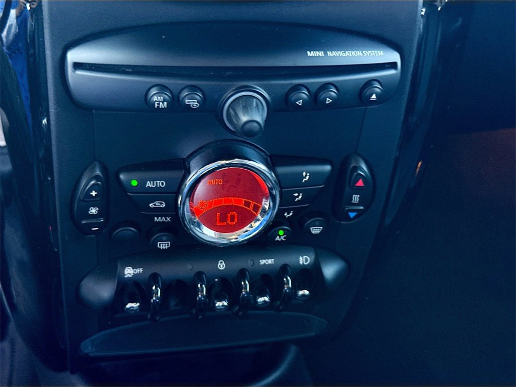 Used 2015 MINI Cooper Countryman S image 14