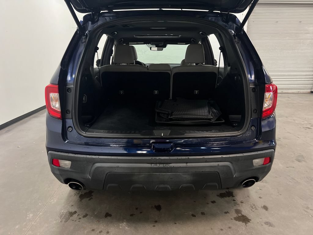 Used 2021 Honda Passport EX-L image 25