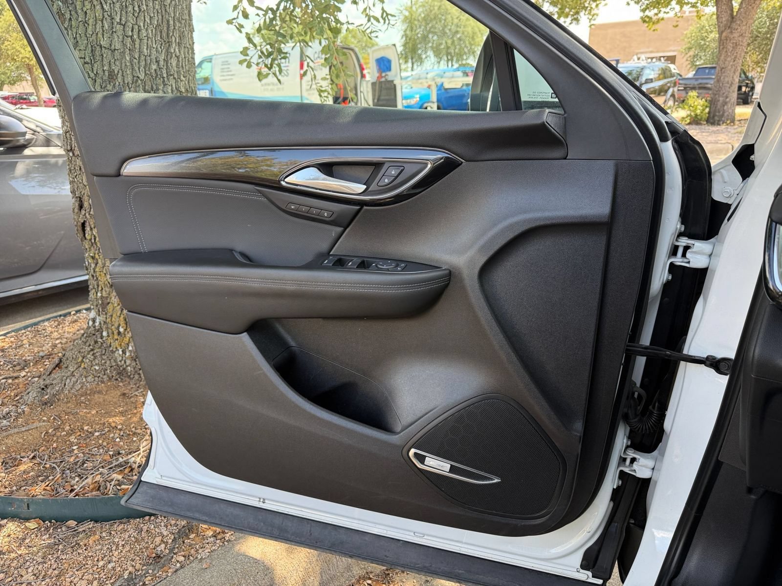 Used 2024 Buick Envision Preferred AWD/4WD image 18