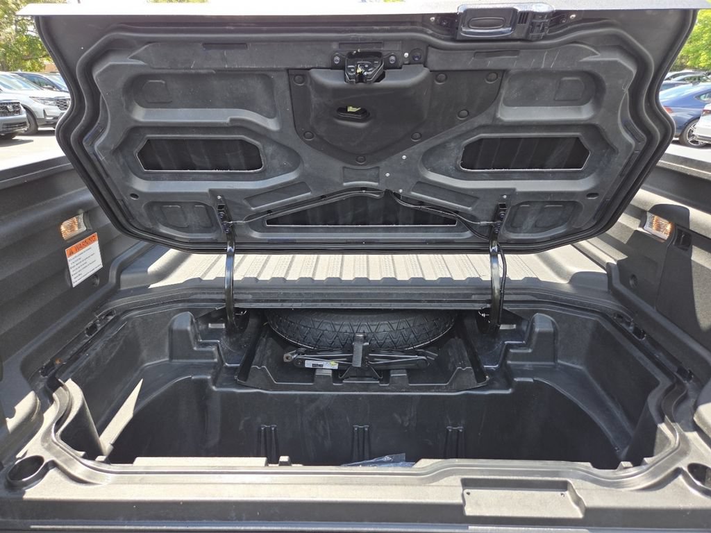 New 2026 Honda Ridgeline RTL image 25