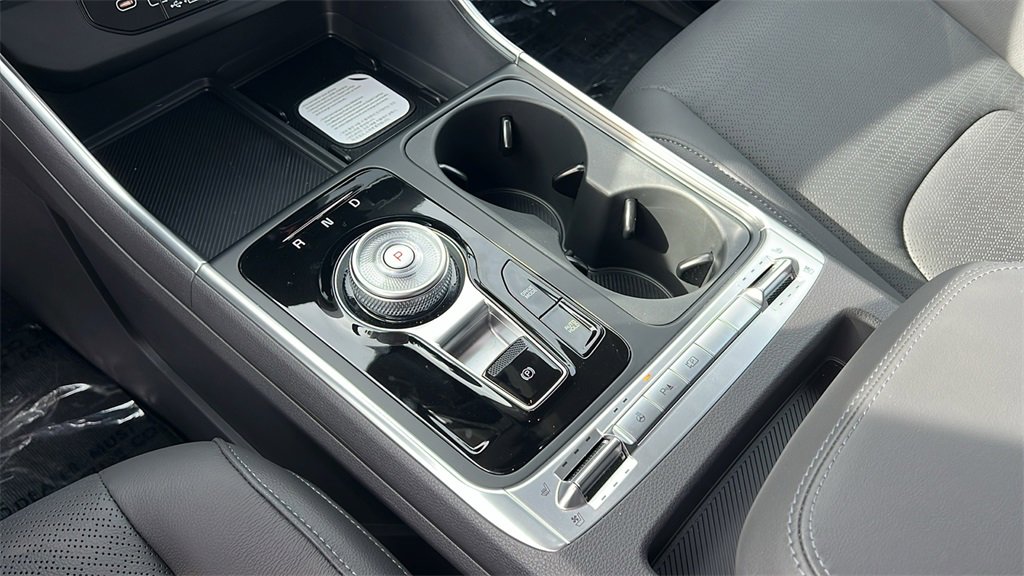 New 2026 Kia Carnival SX Prestige image 15