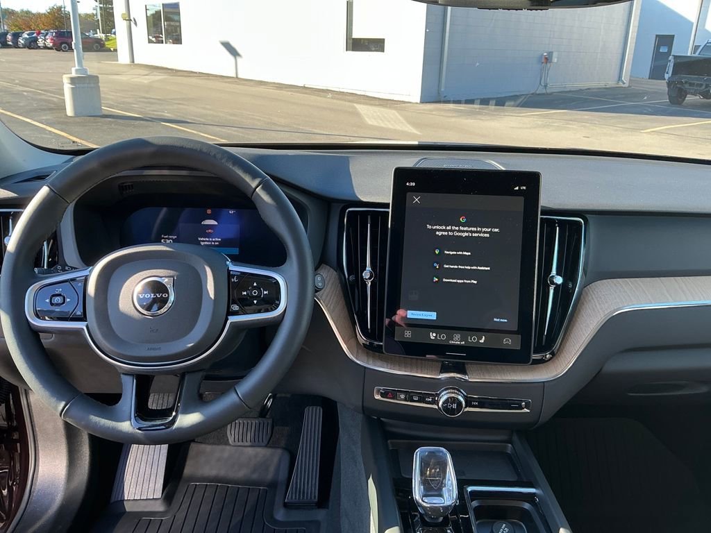 New 2026 Volvo XC60 B5 Plus w/ Protection Package Premier image 11