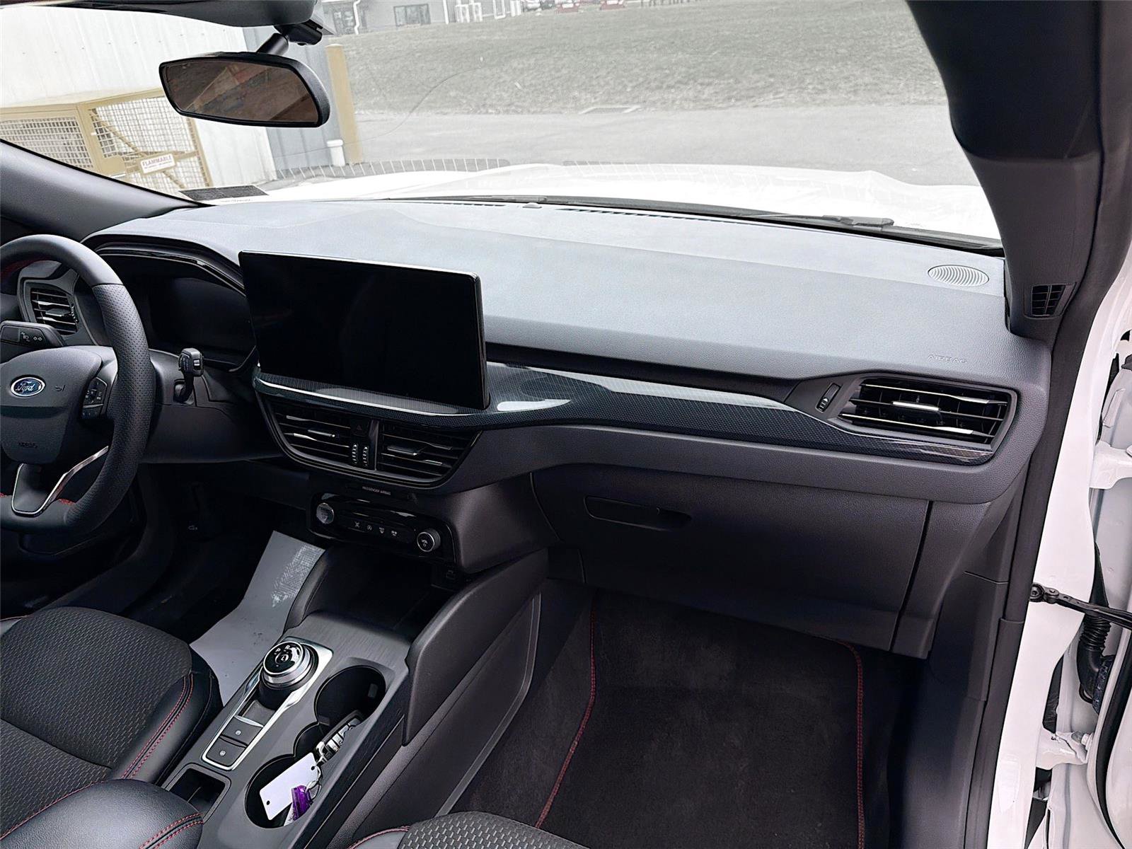 Used 2023 Ford Escape ST-Line w/ Tech Pack #1 image 29