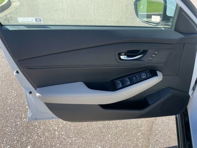 New 2025 Honda Accord Touring image 15