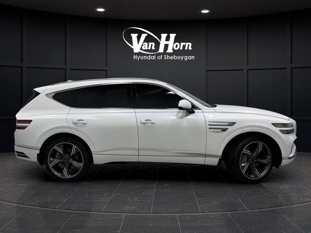 Used 2025 Genesis GV80 2.5T Prestige image 2