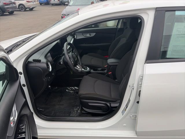 Used 2024 Kia Forte LXS image 18