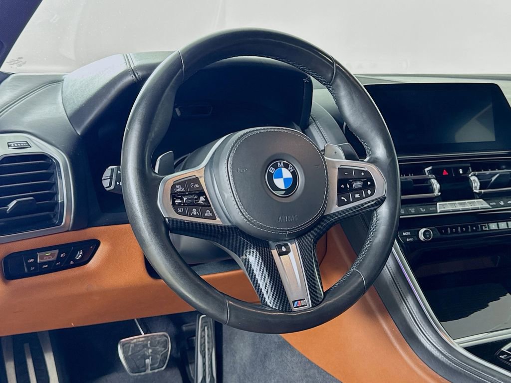 Used 2022 BMW 840i Coupe image 14