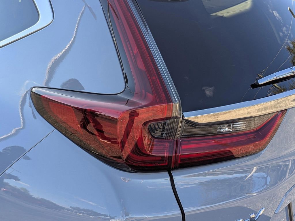 Used 2021 Honda CR-V Touring image 34
