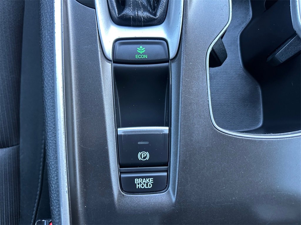 Used 2019 Honda Accord LX image 23