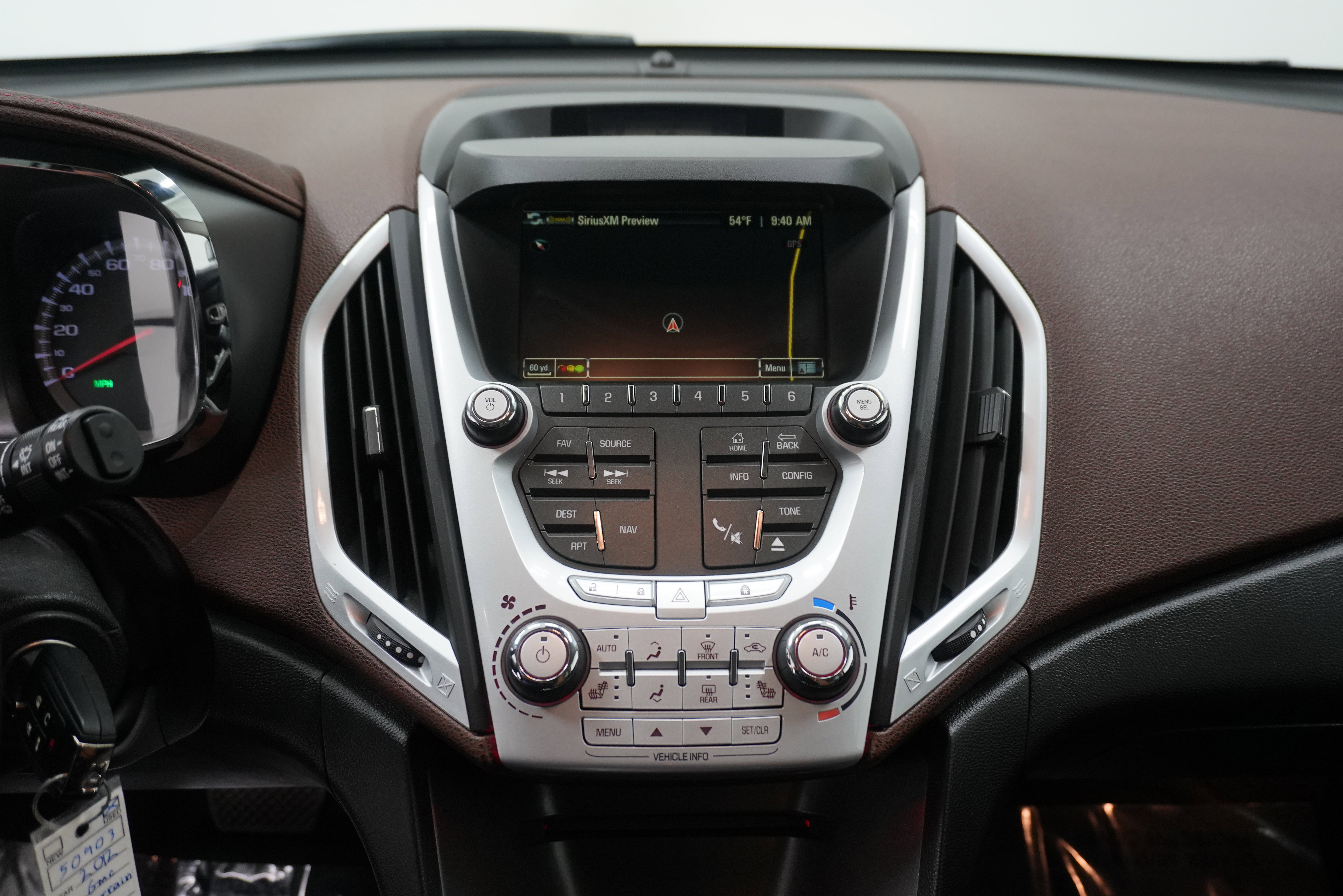 Used 2012 GMC Terrain SLT image 16