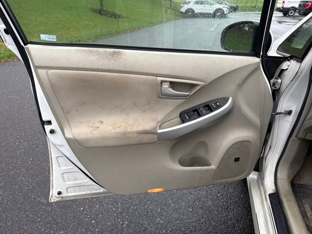 Used 2011 Toyota Prius Three w/ Navigation Pkg image 22