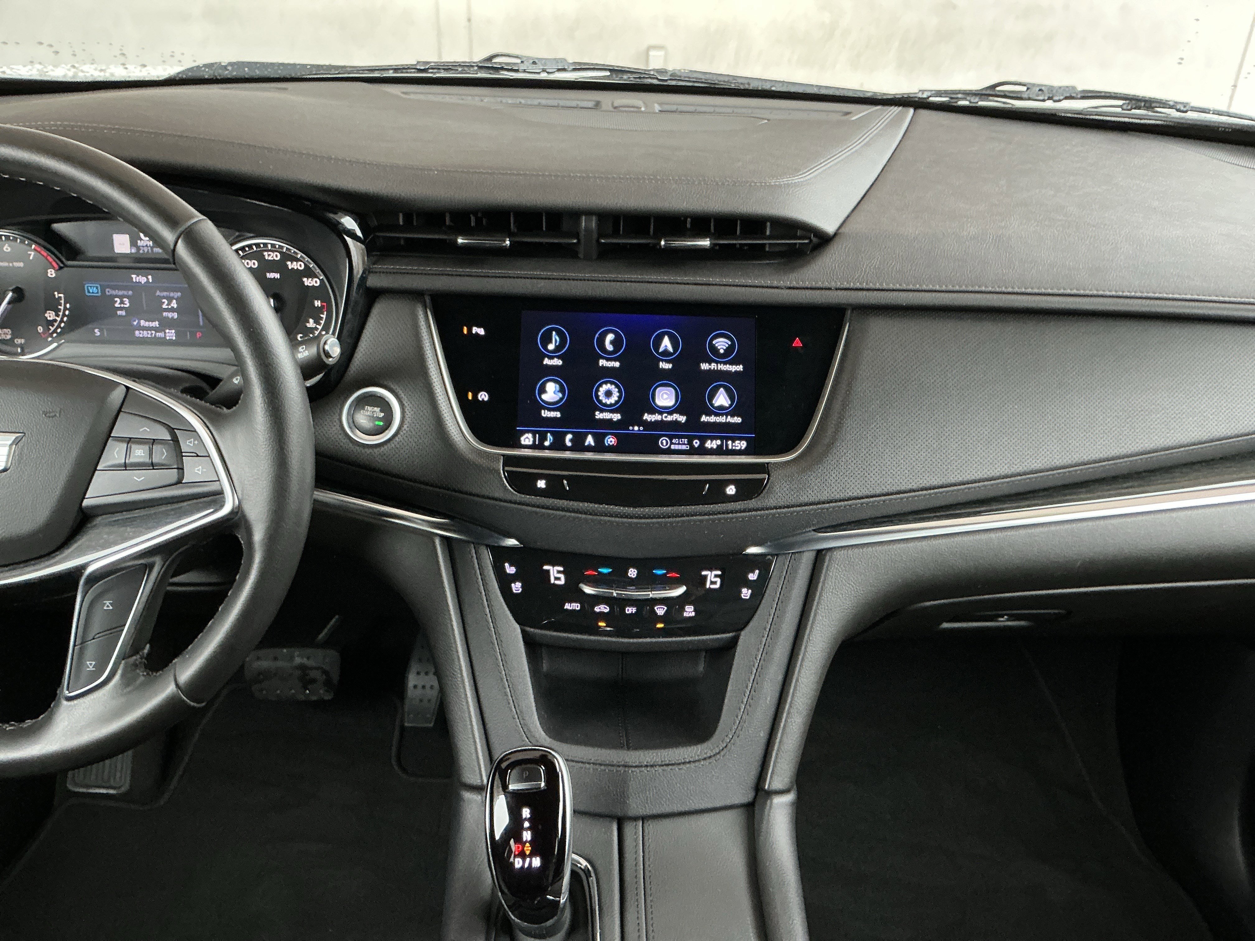 Used 2023 Cadillac XT5 Premium Luxury image 8