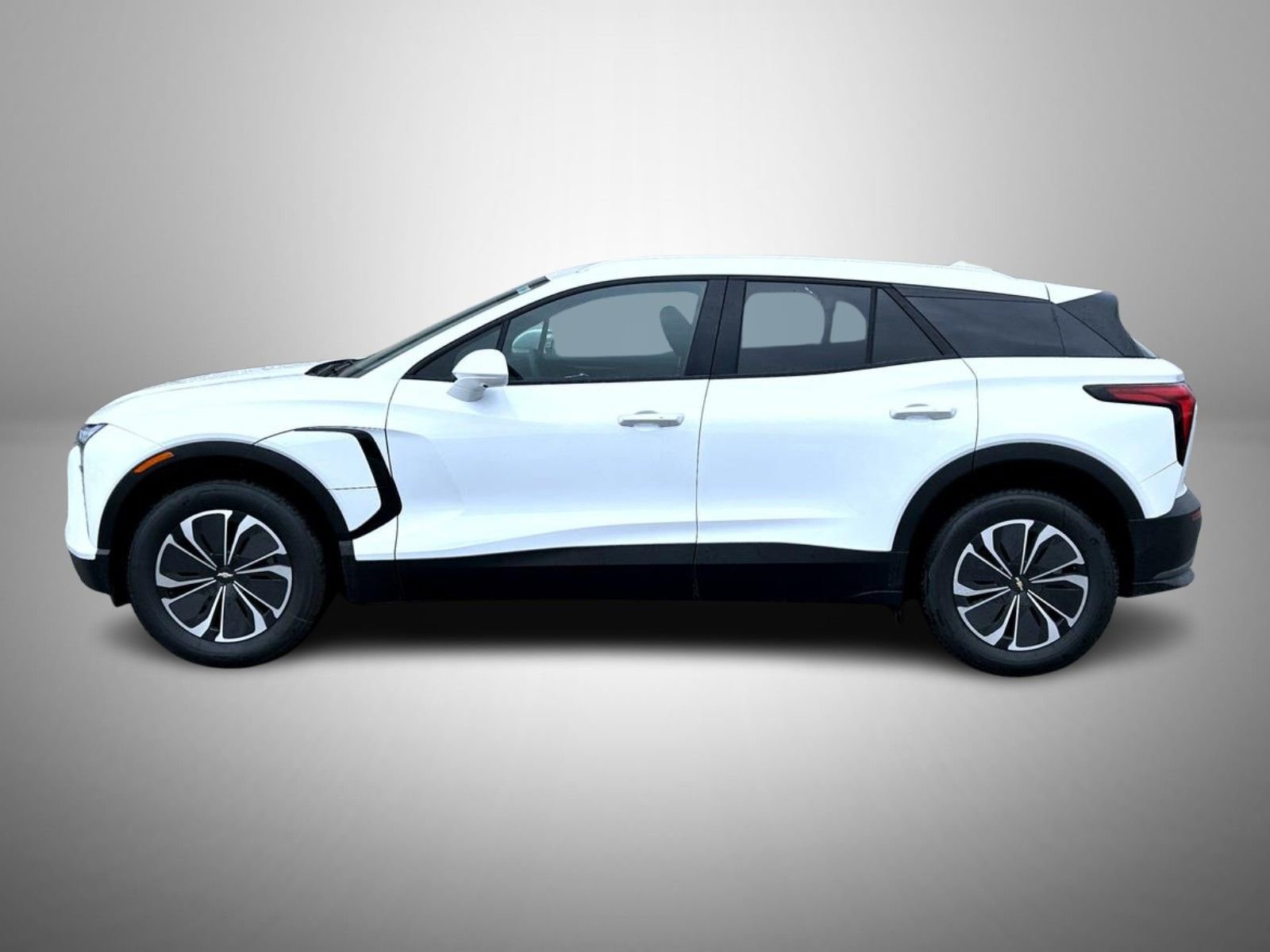 New 2026 Chevrolet Blazer EV LT image 8