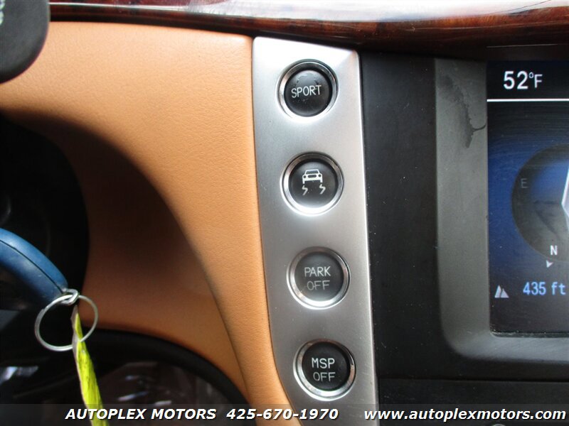 Used 2011 Maserati GranTurismo Convertible image 35