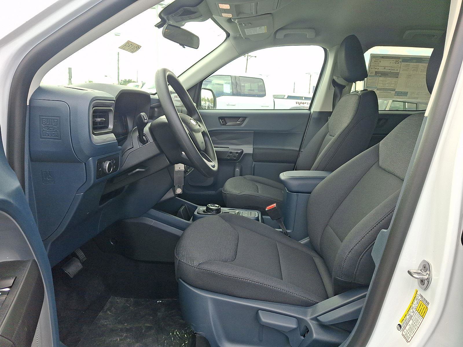 New 2026 Ford Maverick XL AWD/4WD image 6