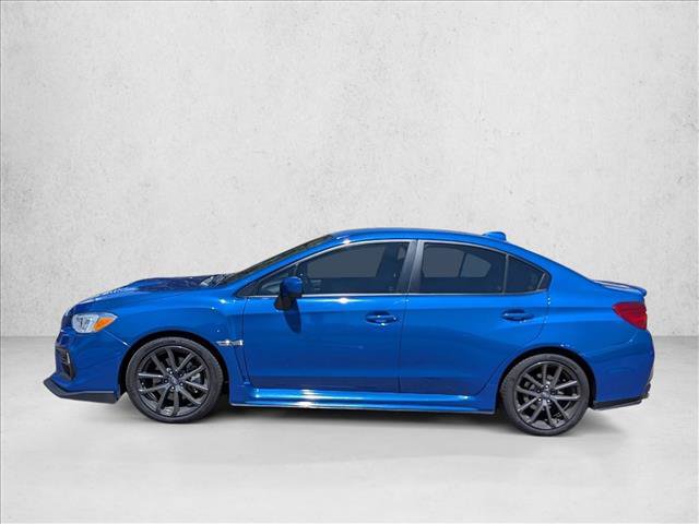 Used 2019 Subaru WRX AWD/4WD image 9