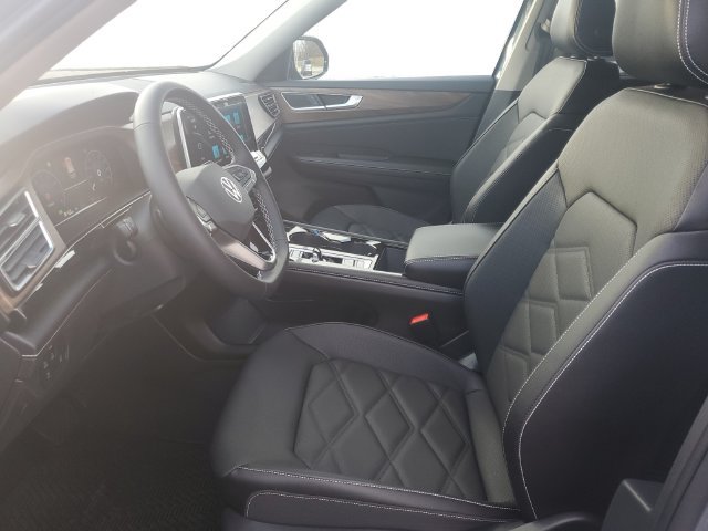 New 2026 Volkswagen Atlas SE AWD/4WD image 13
