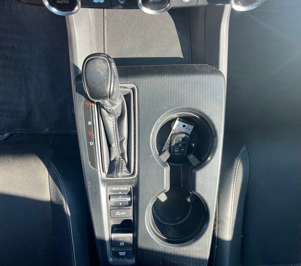 Used 2022 Honda Civic Sport image 26