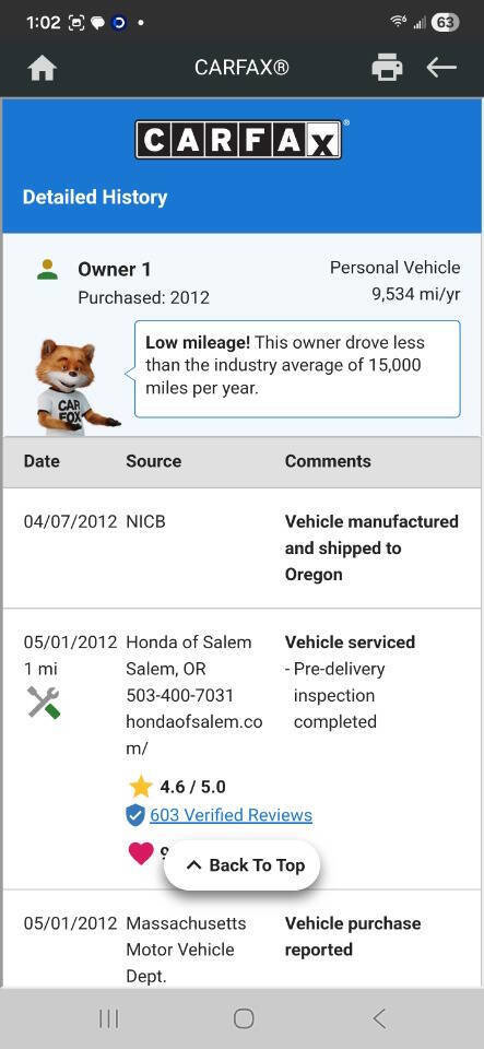 Used 2012 Volkswagen Touareg VR6 image 58