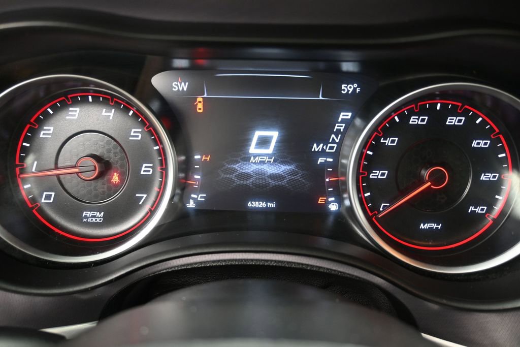 Used 2019 Dodge Charger SXT AWD/4WD image 19
