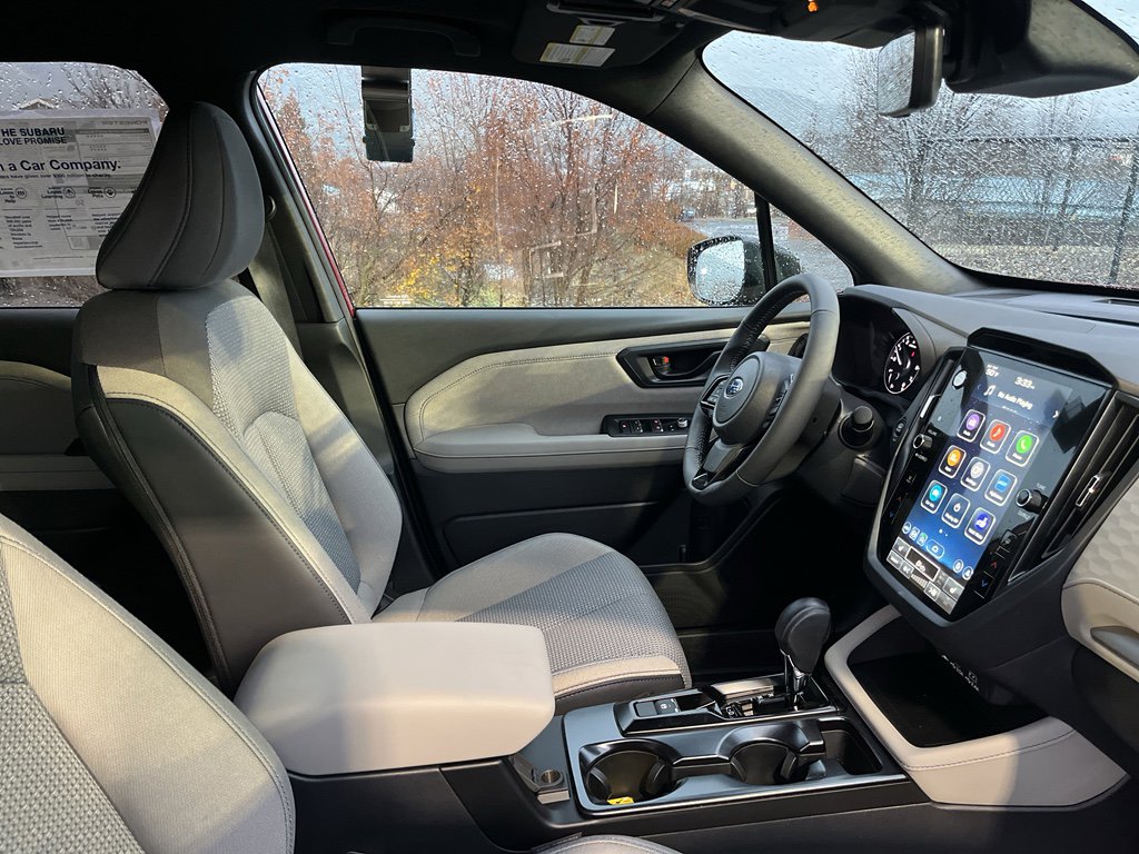New 2026 Subaru Forester Premium image 7