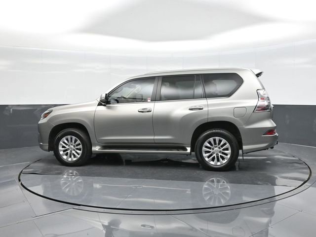 Used 2021 Lexus GX 460 Premium image 5