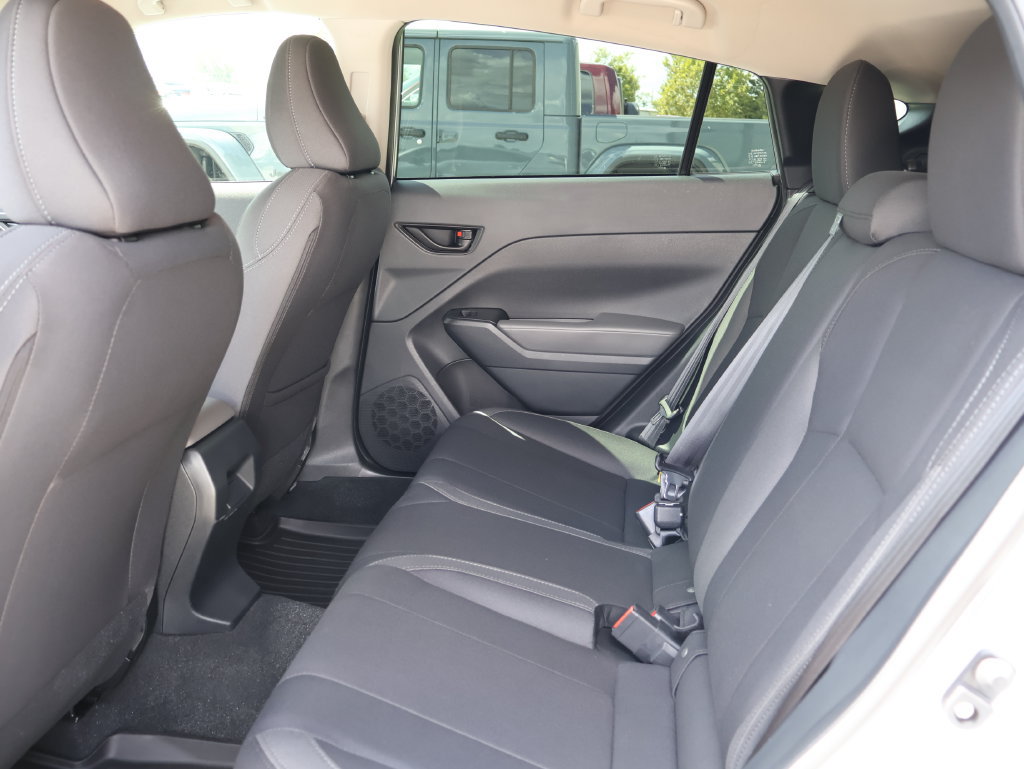 Used 2024 Subaru Impreza 2.0i AWD/4WD image 16