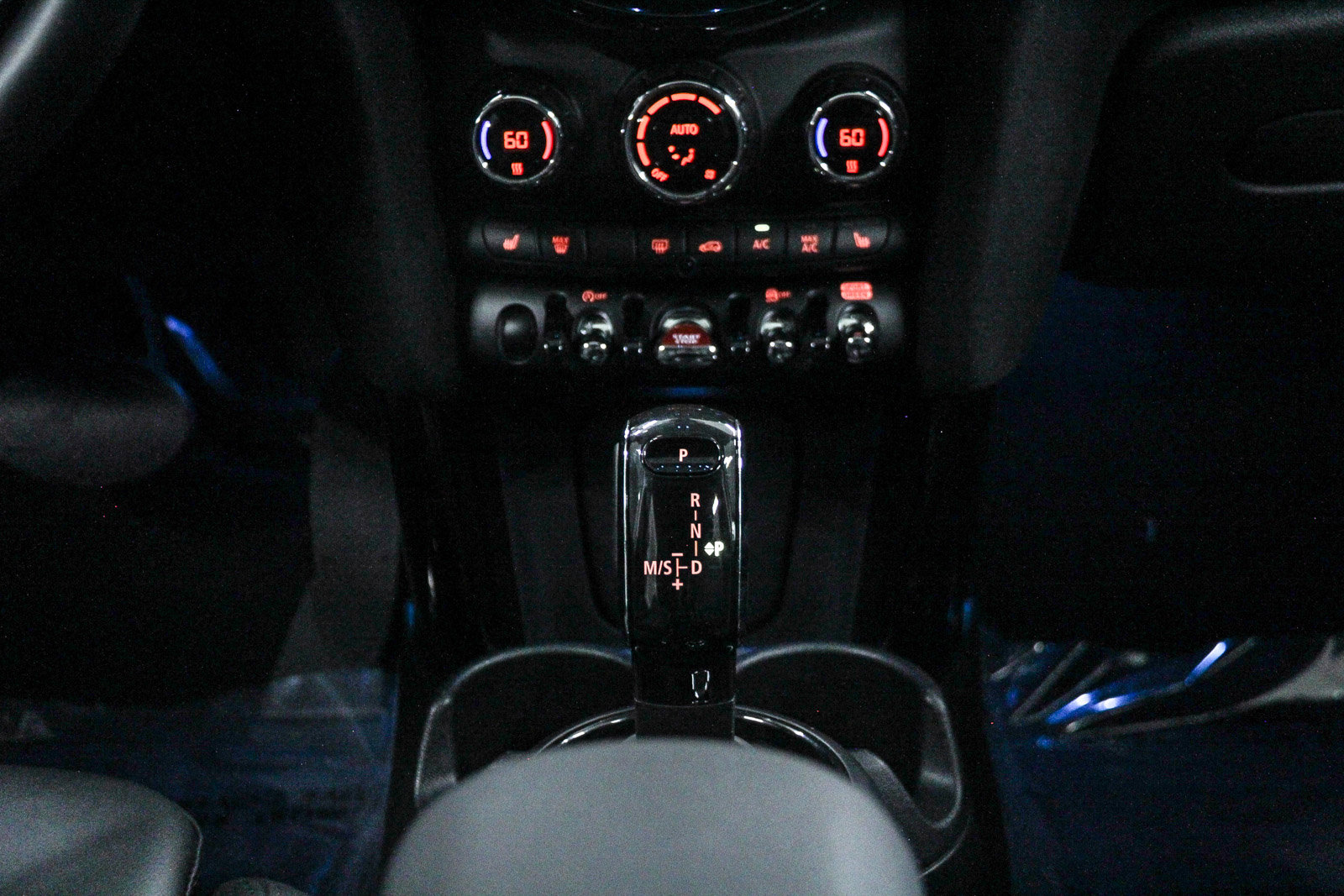 Certified 2023 MINI Cooper S FWD image 14
