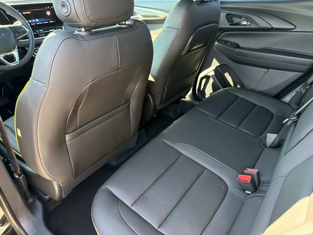 New 2026 Chevrolet TrailBlazer ACTIV w/ Convenience Package image 15