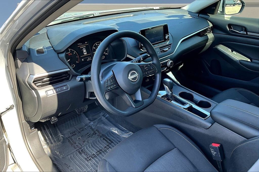 Used 2023 Nissan Altima 2.5 S image 19