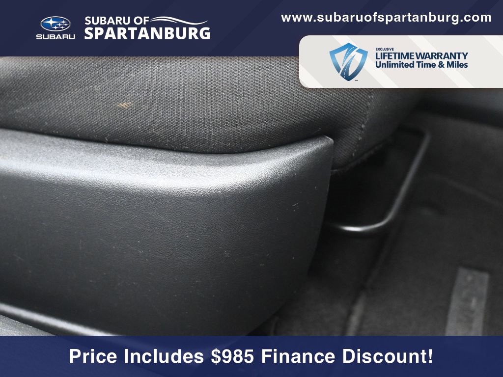 Used 2022 Nissan Altima 2.5 SV image 16