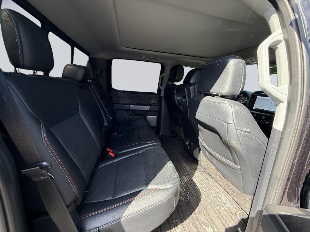 Used 2022 Ford F150 Lariat AWD/4WD image 19