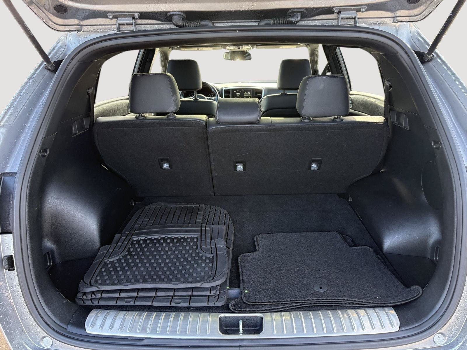 Used 2021 Kia Sportage S w/ S AWD Premium Package image 23