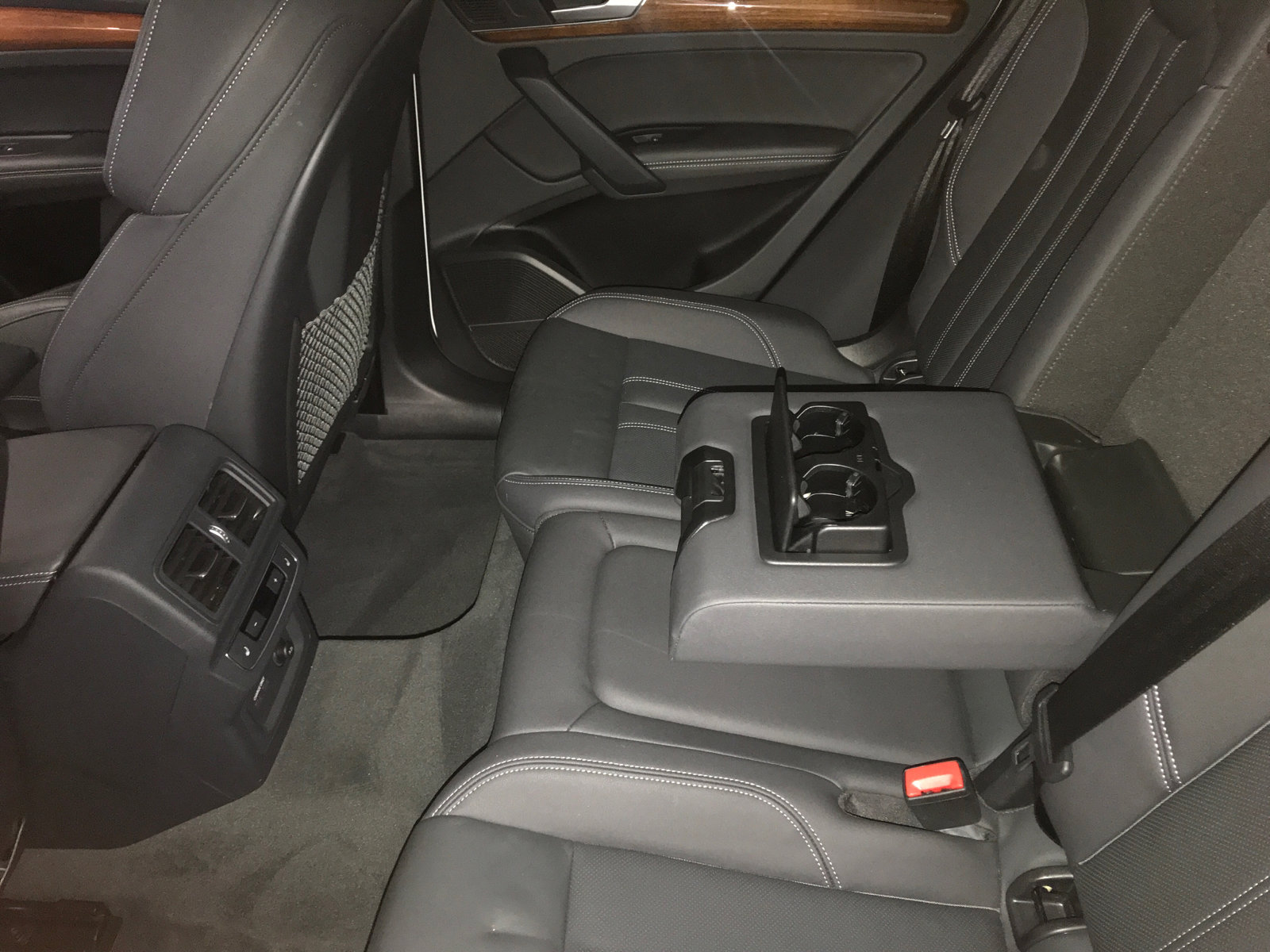 Used 2023 Audi Q5 Prestige w/ Prestige Package image 13