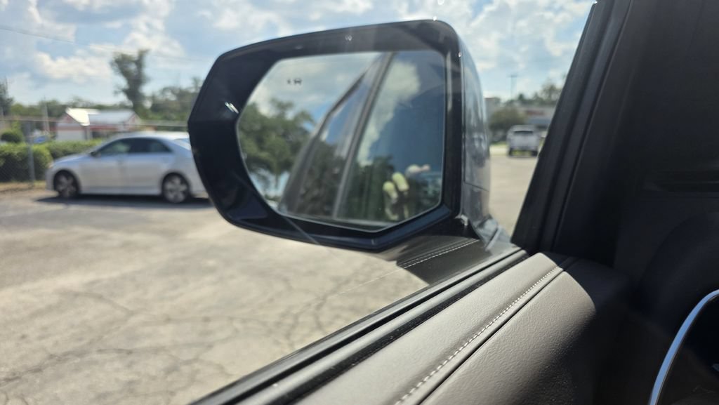 New 2026 Chevrolet Tahoe Z71 AWD/4WD image 20