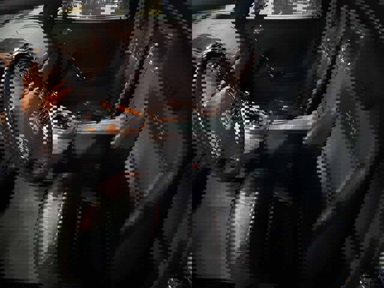 Used 2007 Saturn Sky Red Line image 8