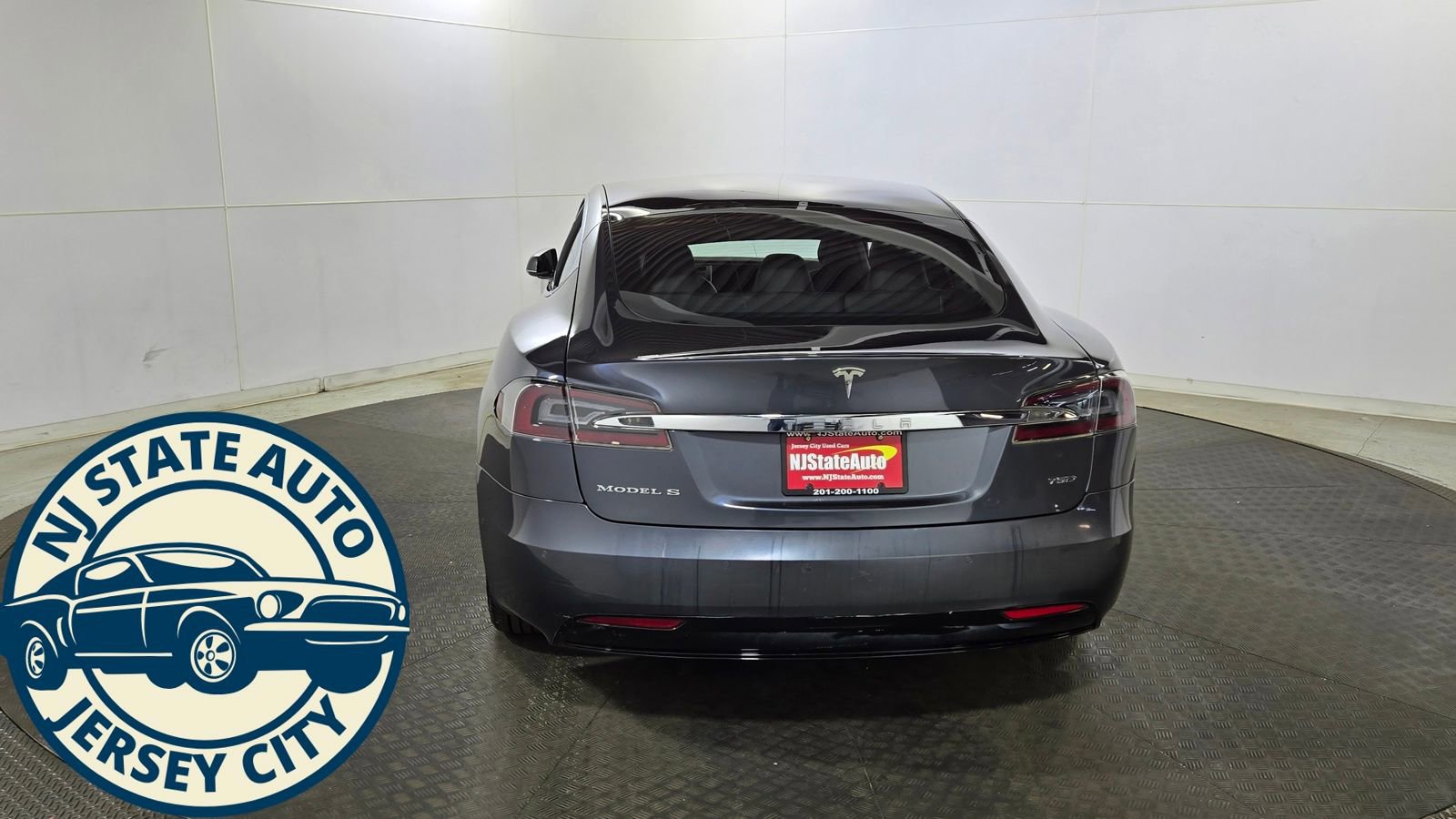 Used 2017 Tesla Model S 75D image 6